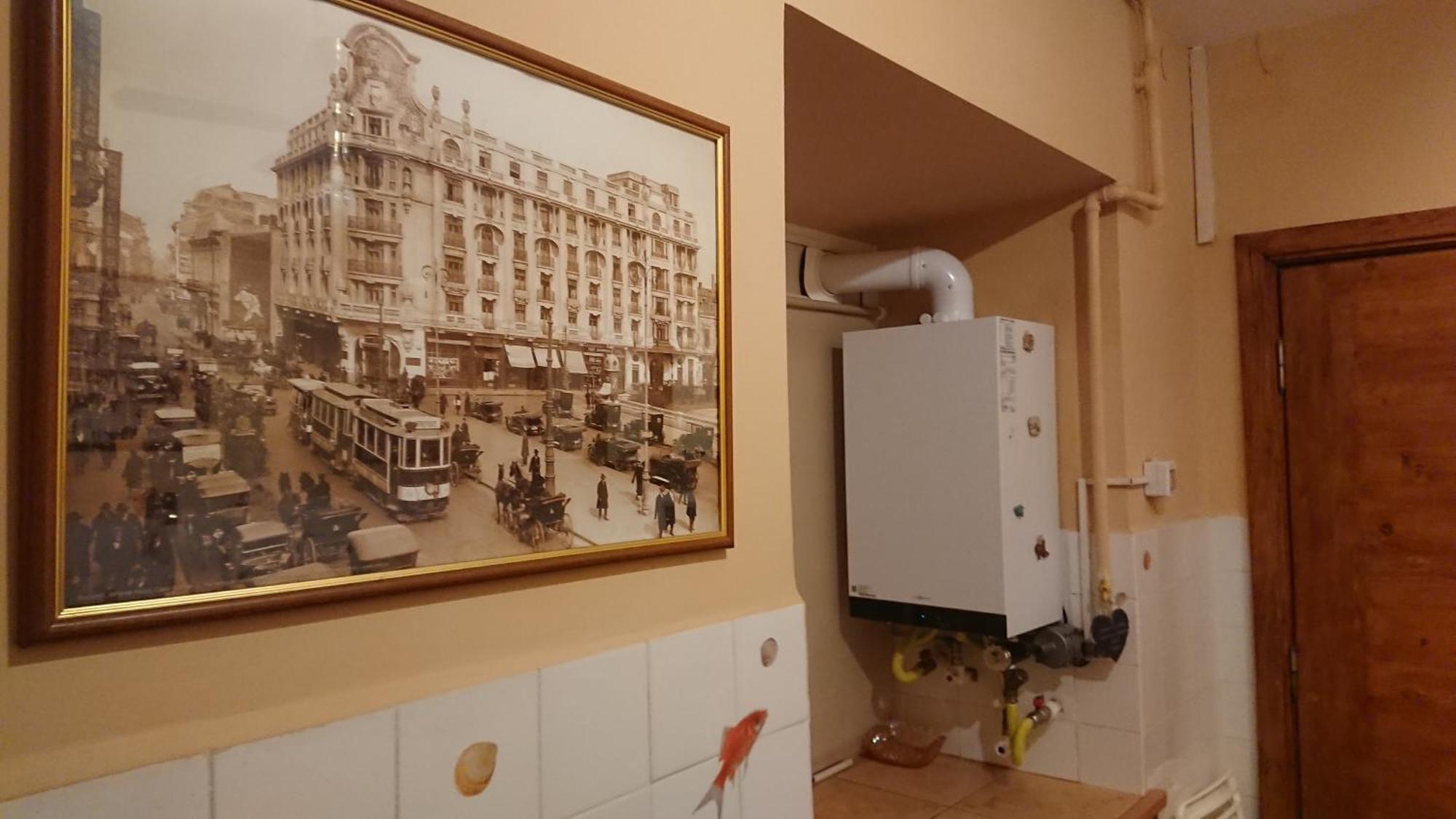 Studio Amzei Bukarest Kültér fotó