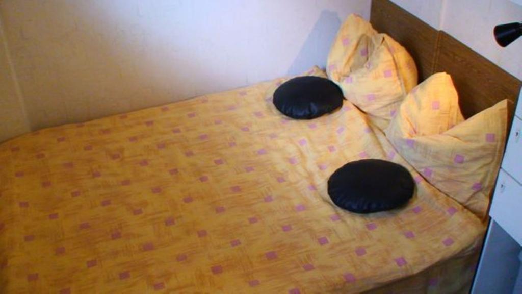 Studio Amzei Bukarest Szoba fotó